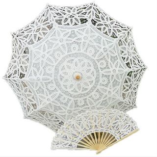  Decorative Umbrellas for Wedding